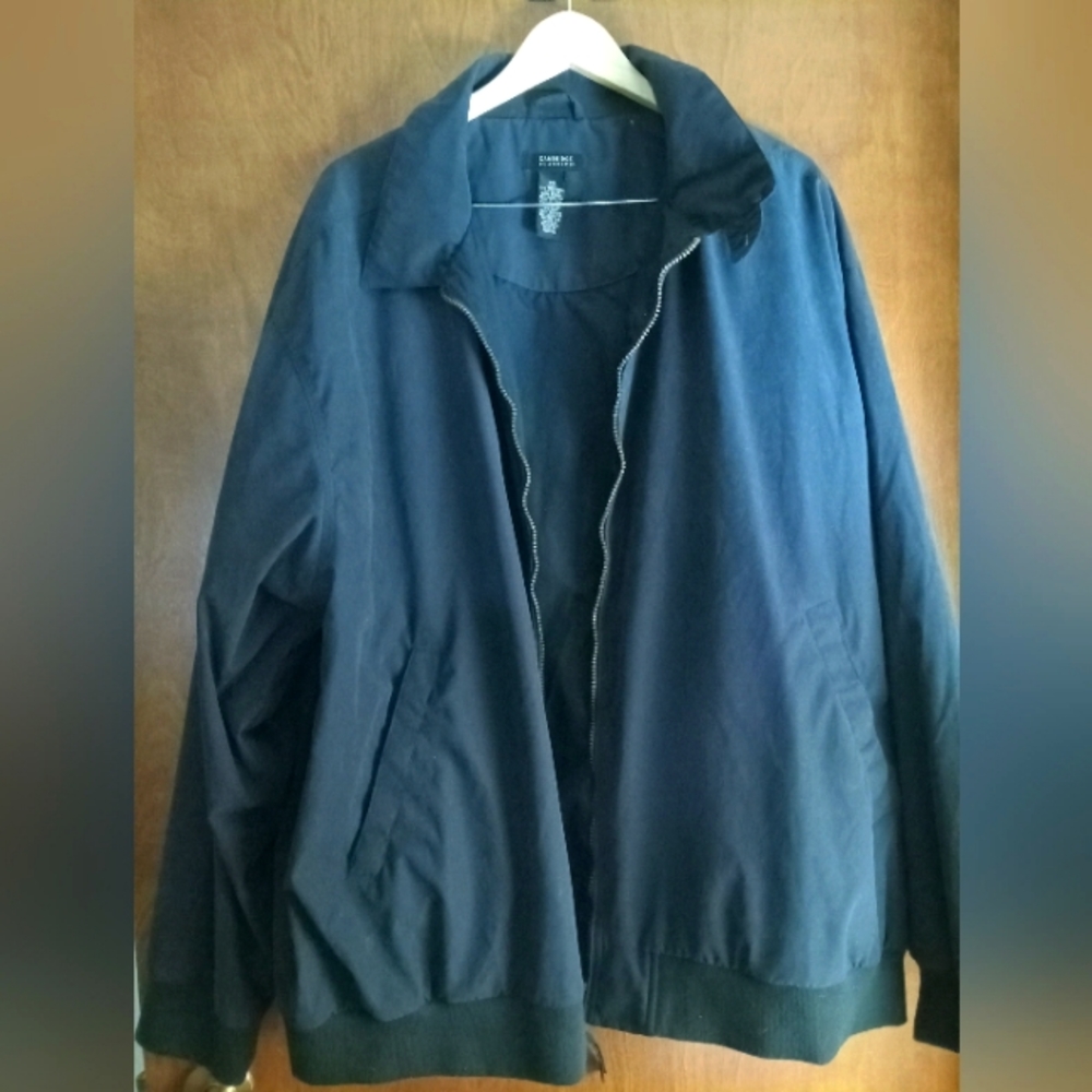 Men's Cambridge Jacket